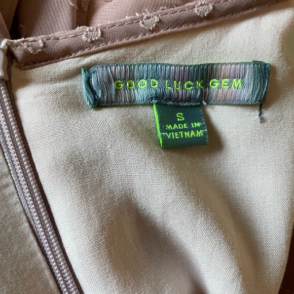 Romper - Picture 4 of 4